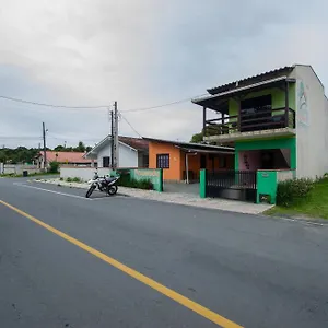 Pousada Esperança Alojamento de Turismo Selvagem
