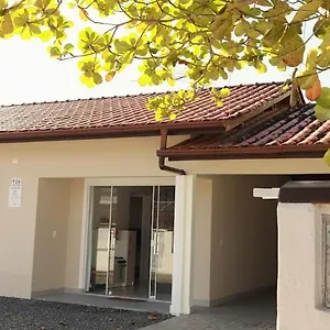Casa Da Penha/sc Casa de Férias